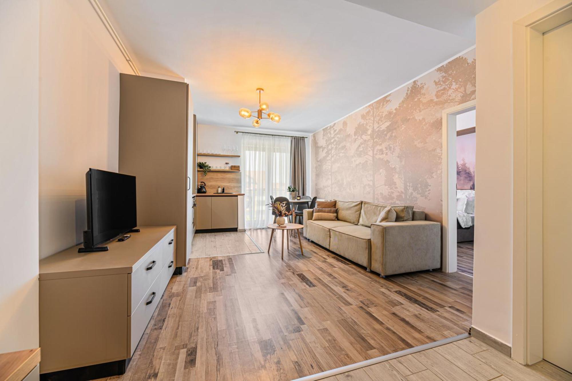 Larabelle Home Coresi Brasov Exterior photo